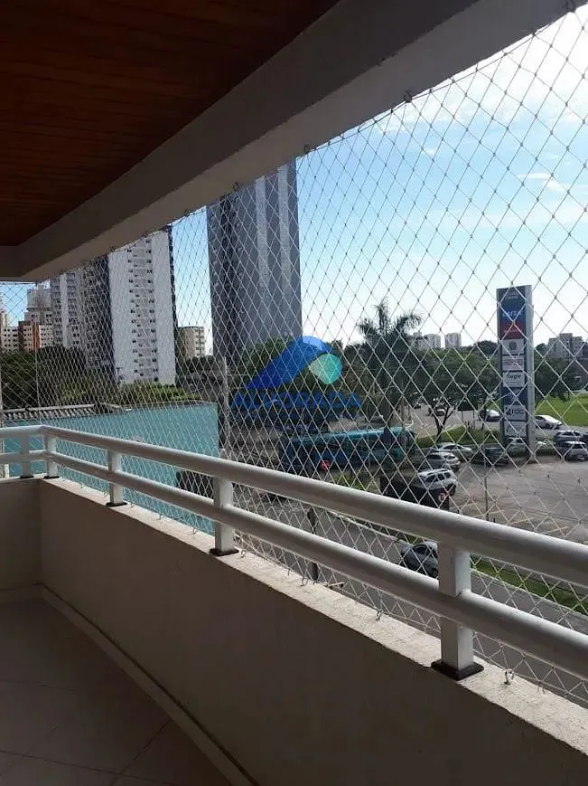 Apartamento, 3 quartos, 155 m² - Foto 26