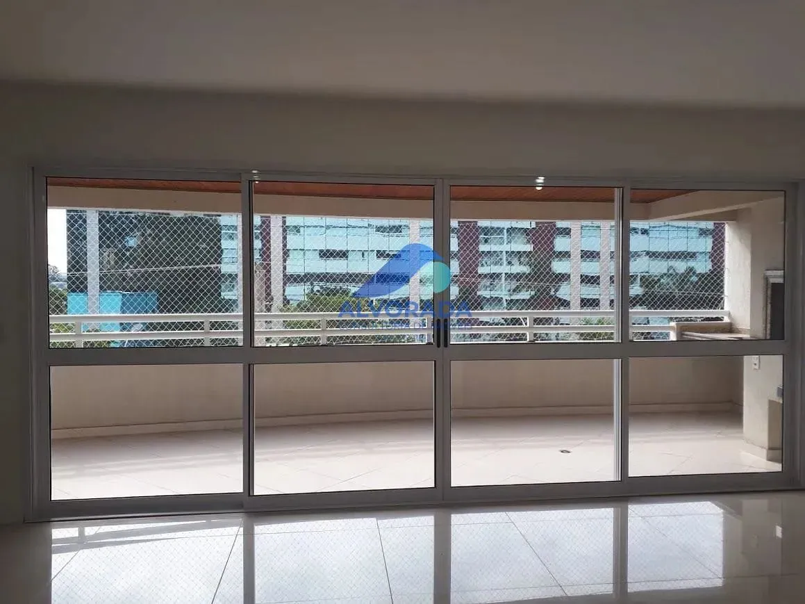 Apartamento, 3 quartos, 155 m² - Foto 30