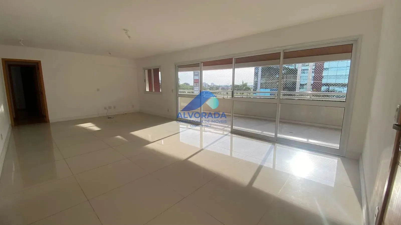 Apartamento, 3 quartos, 155 m² - Foto 3