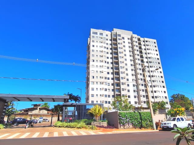 Foto do Apartamento - Apartamento tipo para venda em Jardim Olhos D'água com 2 quartos, 50m² | Lares e Andares Imóveis