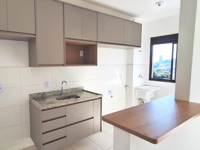 Foto do Apartamento - Apartamento tipo para venda em Jardim Olhos D'água com 2 quartos, 50m² | Lares e Andares Imóveis