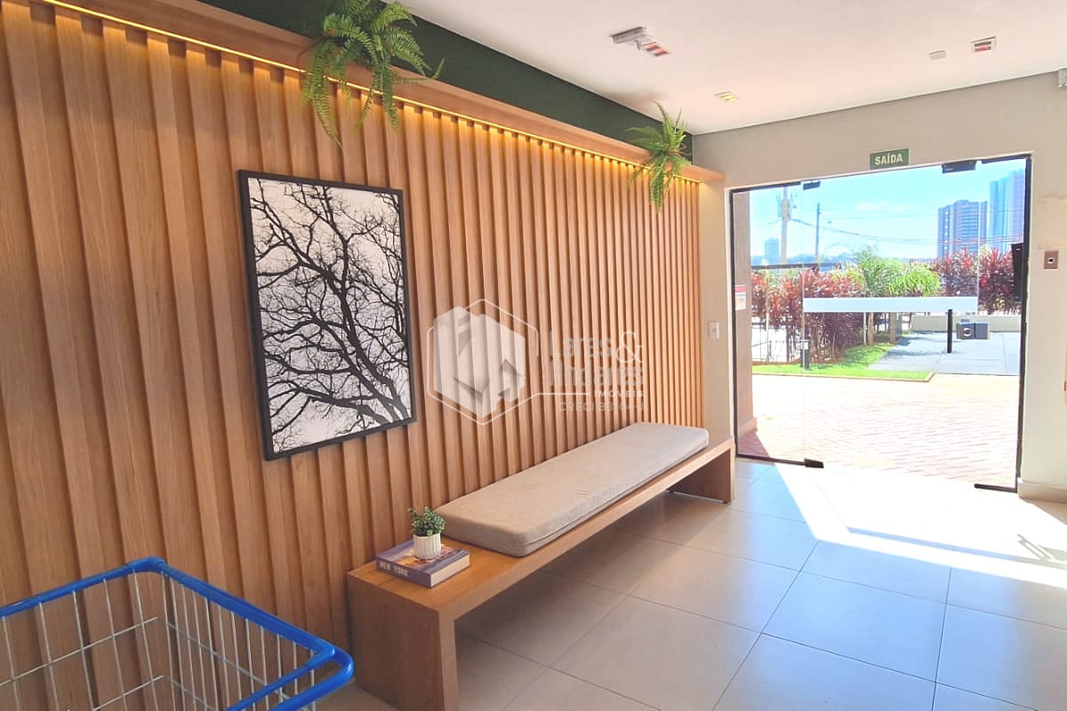Apartamento à venda com 2 quartos, 50m² - Foto 20