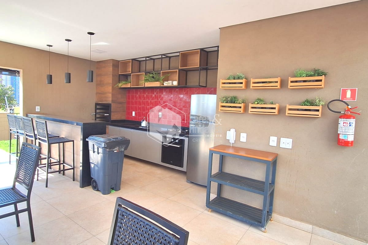 Apartamento à venda com 2 quartos, 50m² - Foto 19