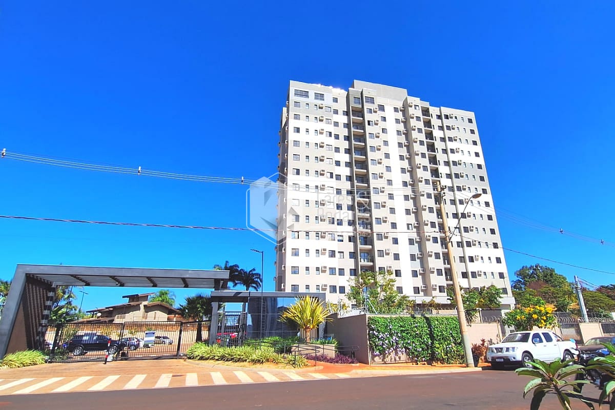 Apartamento à venda com 2 quartos, 50m² - Foto 1