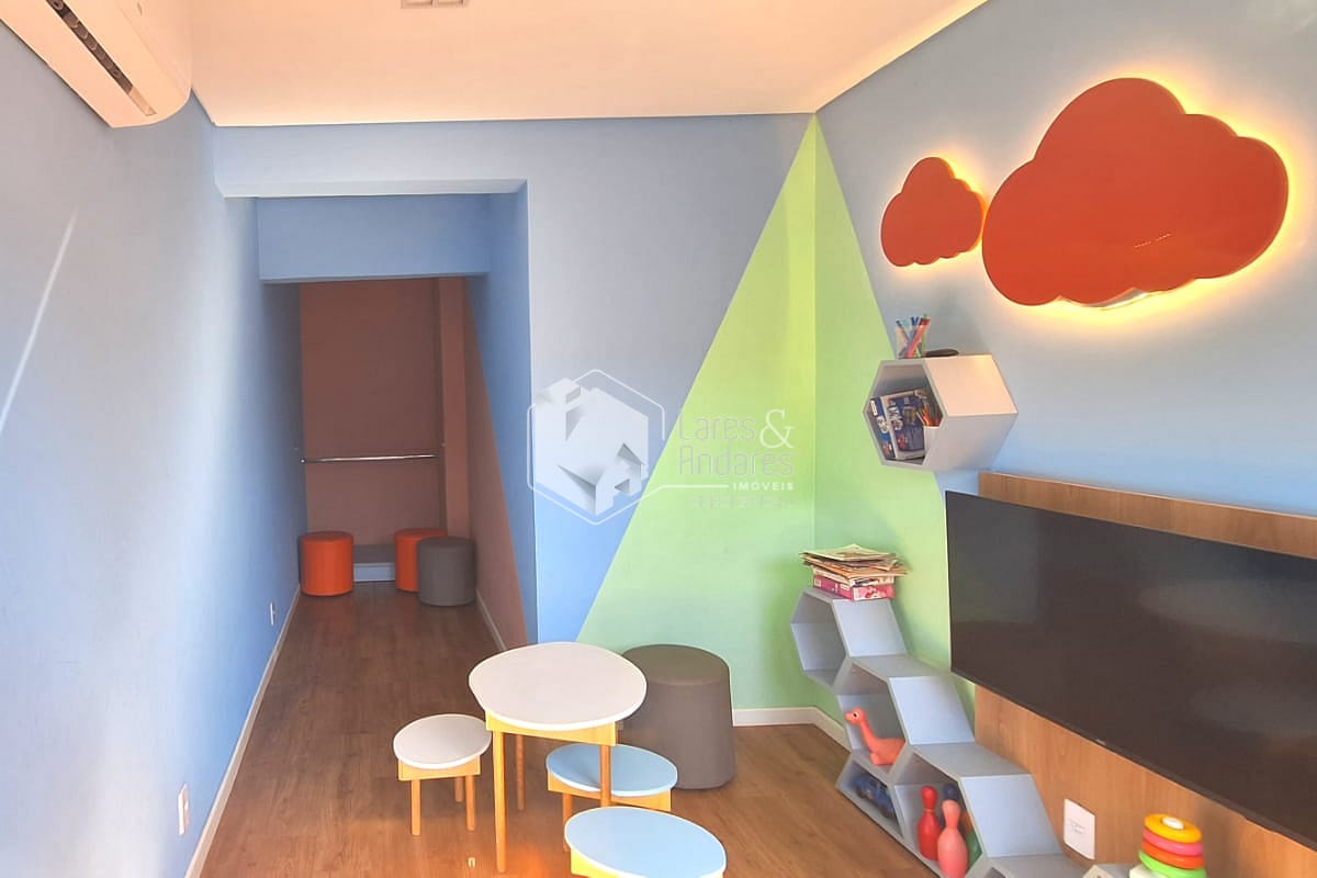 Apartamento à venda com 2 quartos, 50m² - Foto 17