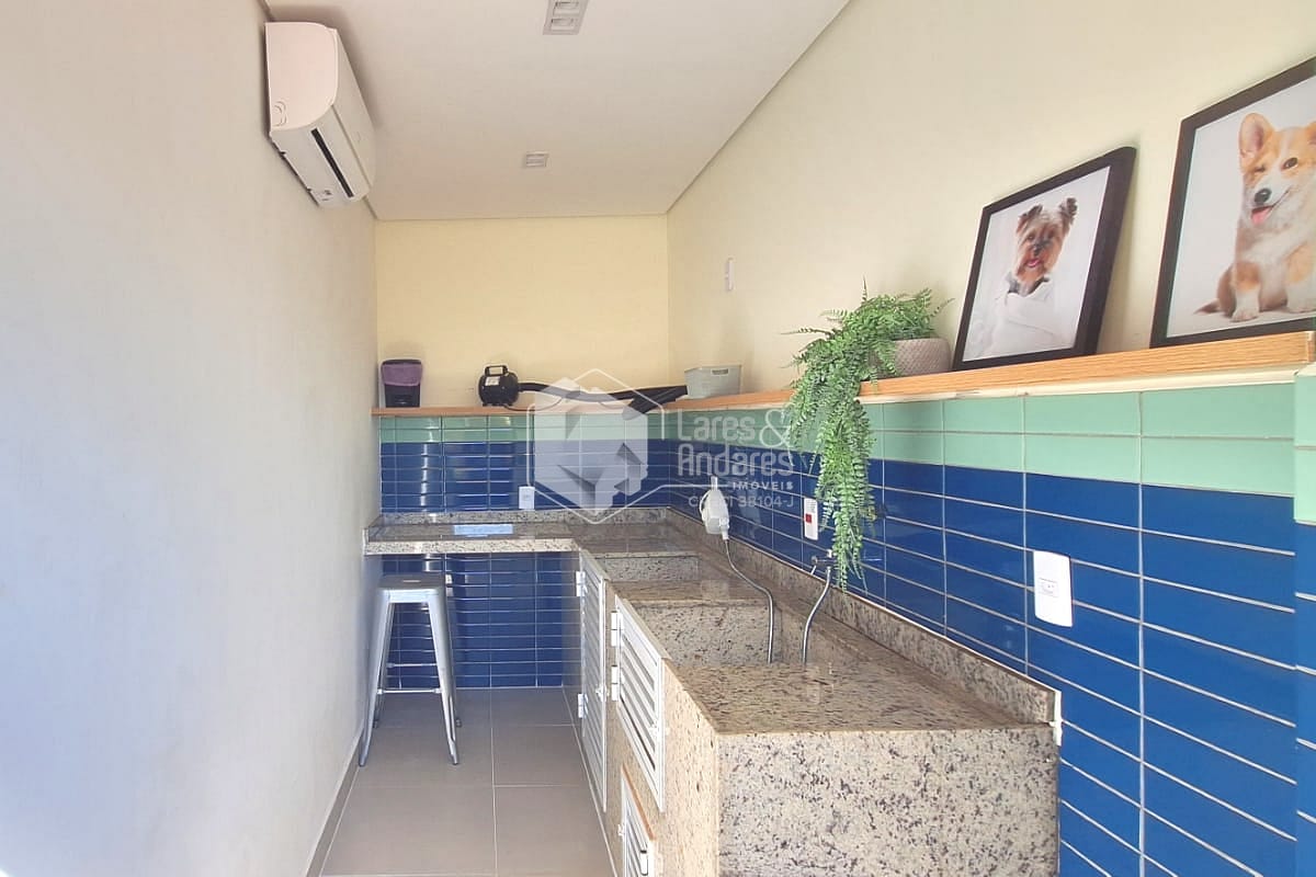 Apartamento à venda com 2 quartos, 50m² - Foto 24