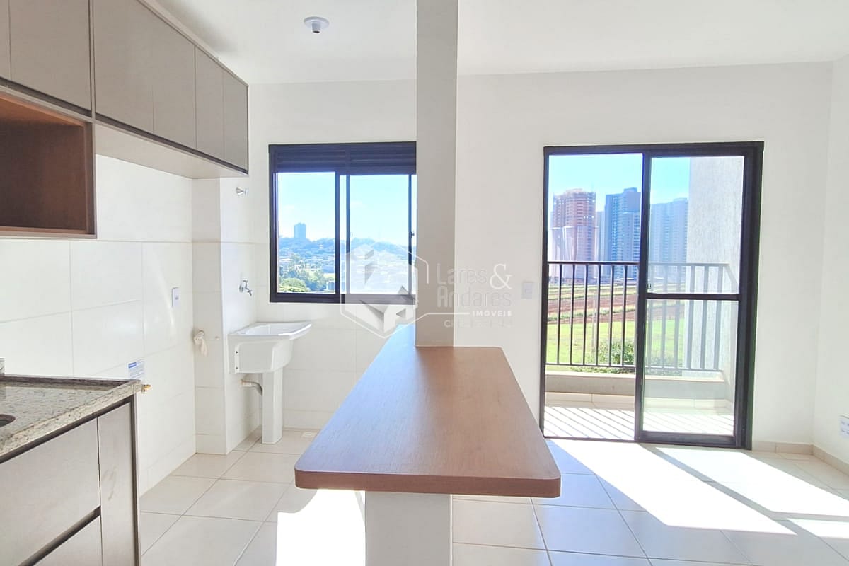 Apartamento à venda com 2 quartos, 50m² - Foto 2