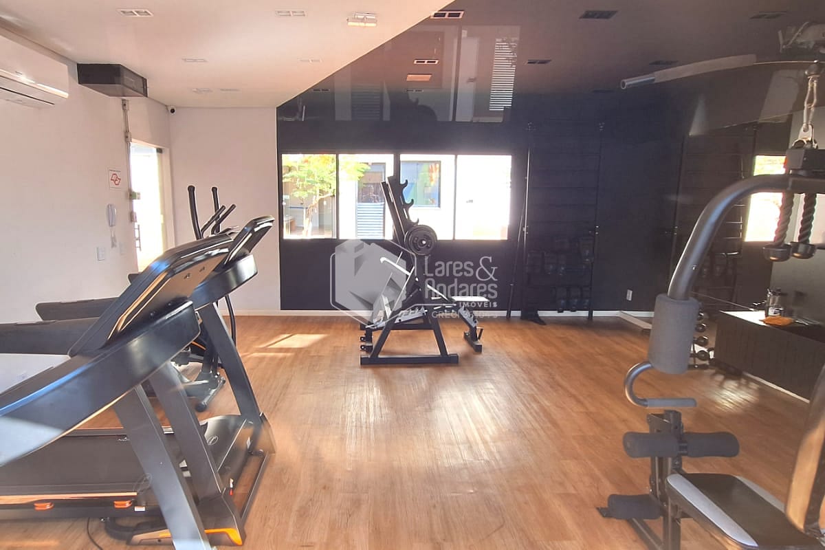 Apartamento à venda com 2 quartos, 50m² - Foto 22