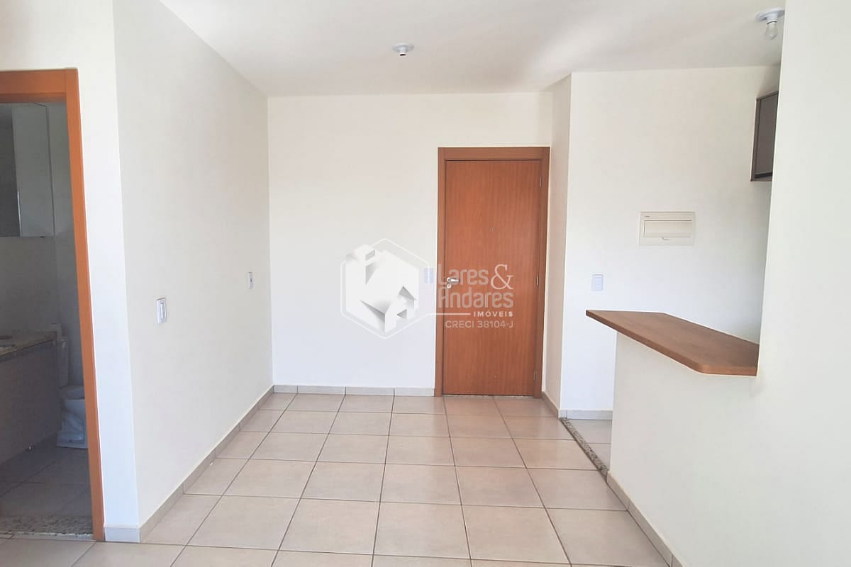 Apartamento à venda com 2 quartos, 50m² - Foto 8