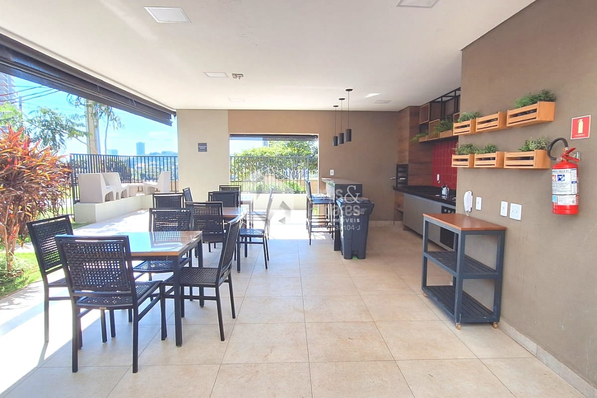Apartamento à venda com 2 quartos, 50m² - Foto 18