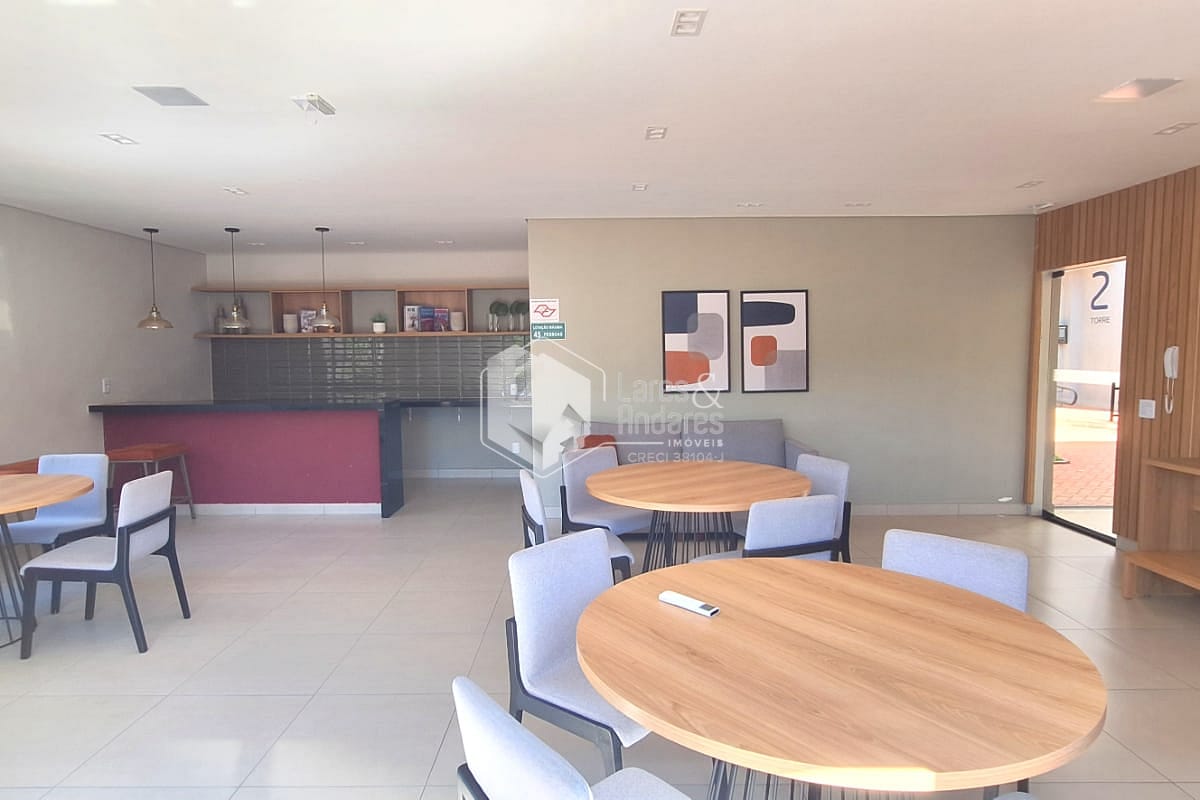 Apartamento à venda com 2 quartos, 50m² - Foto 23