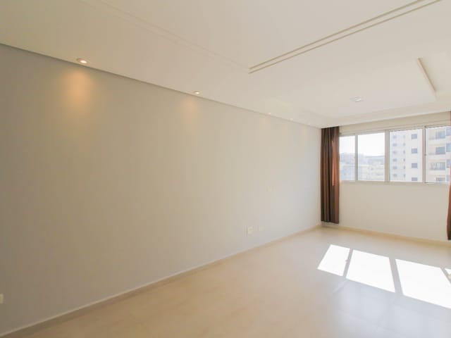 Foto do Apartamento - Apartamento tipo para venda em Macedo com 3 quartos, 75m² | Lares e Andares Imóveis