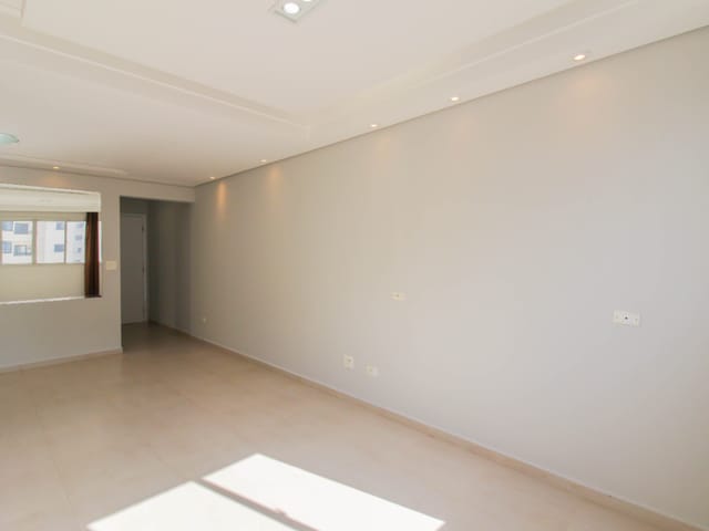 Foto do Apartamento - Apartamento tipo para venda em Macedo com 3 quartos, 75m² | Lares e Andares Imóveis