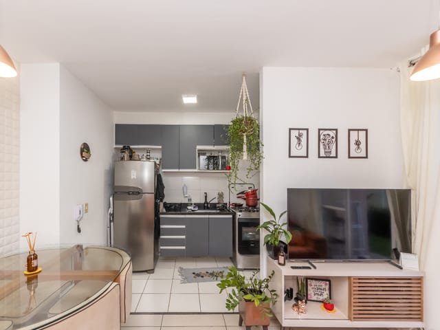 Foto do Apartamento - Apartamento garden para venda em Nakamura Park com 2 quartos, 80m² | Lares e Andares Imóveis