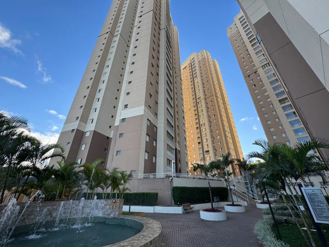 Foto do Apartamento - Apartamento tipo para venda em Jardim Tupanci com 3 quartos, sendo 1 suíte, 105m² | Lares e Andares Imóveis