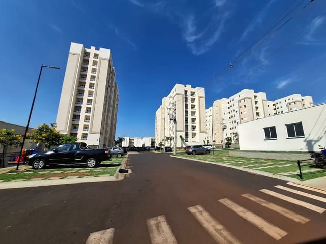 Foto do Apartamento - Apartamento tipo para venda em Recreio das Acácias com 2 quartos, 45m² | Lares e Andares Imóveis