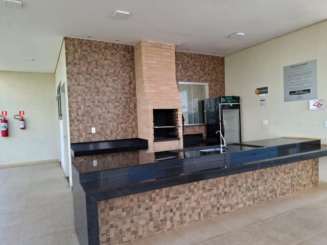 Foto do Apartamento - Apartamento tipo para venda em Recreio das Acácias com 2 quartos, 45m² | Lares e Andares Imóveis