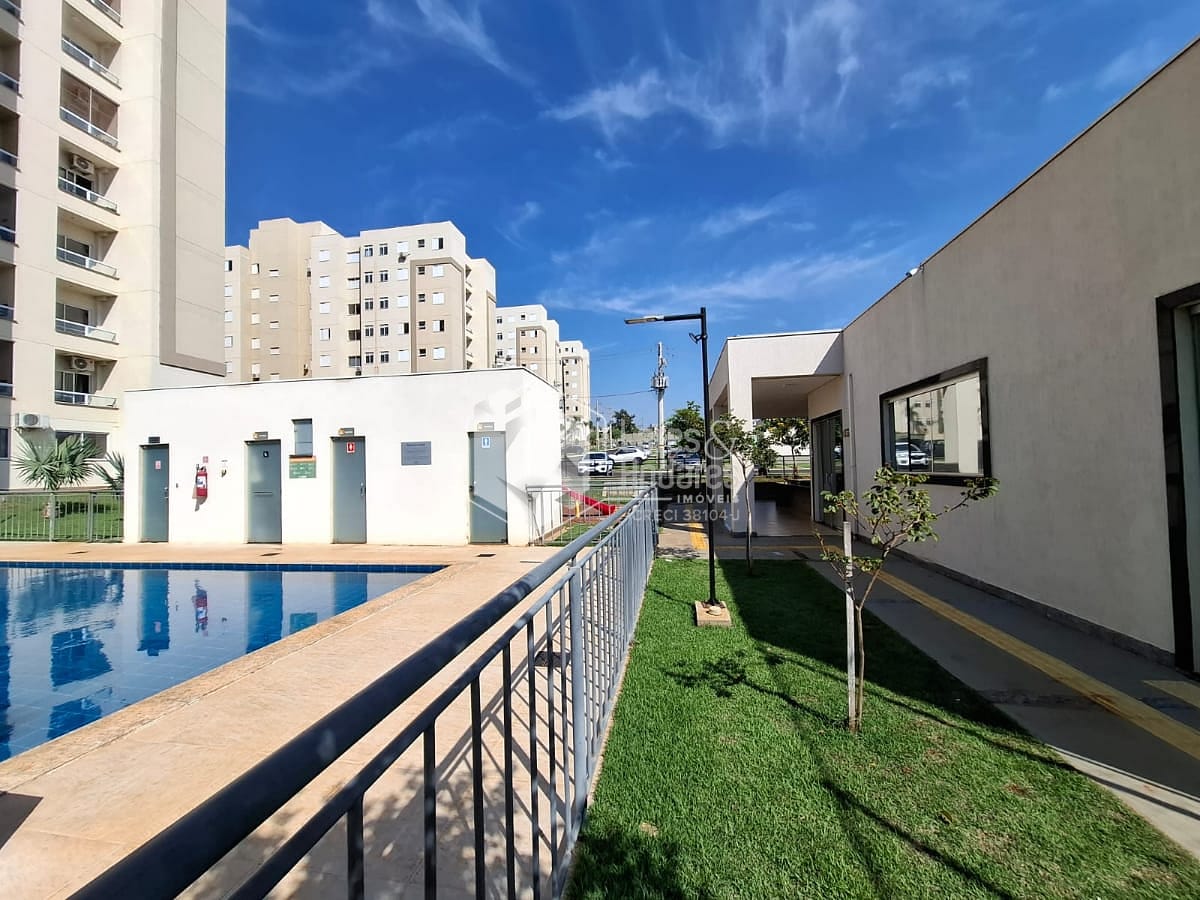 Apartamento à venda com 2 quartos, 45m² - Foto 27