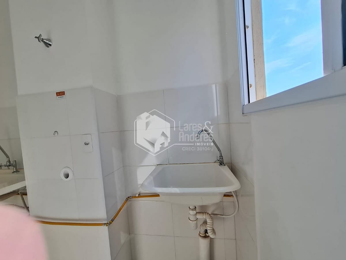 Apartamento à venda com 2 quartos, 45m² - Foto 21