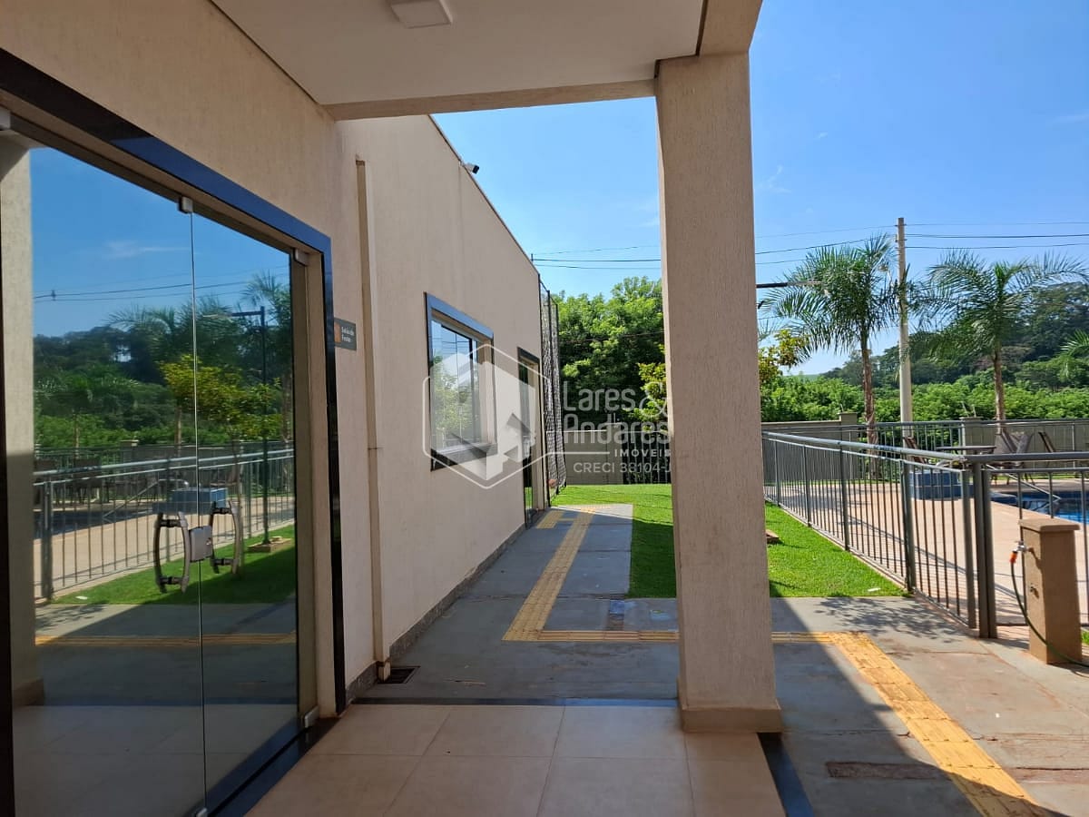 Apartamento à venda com 2 quartos, 45m² - Foto 29