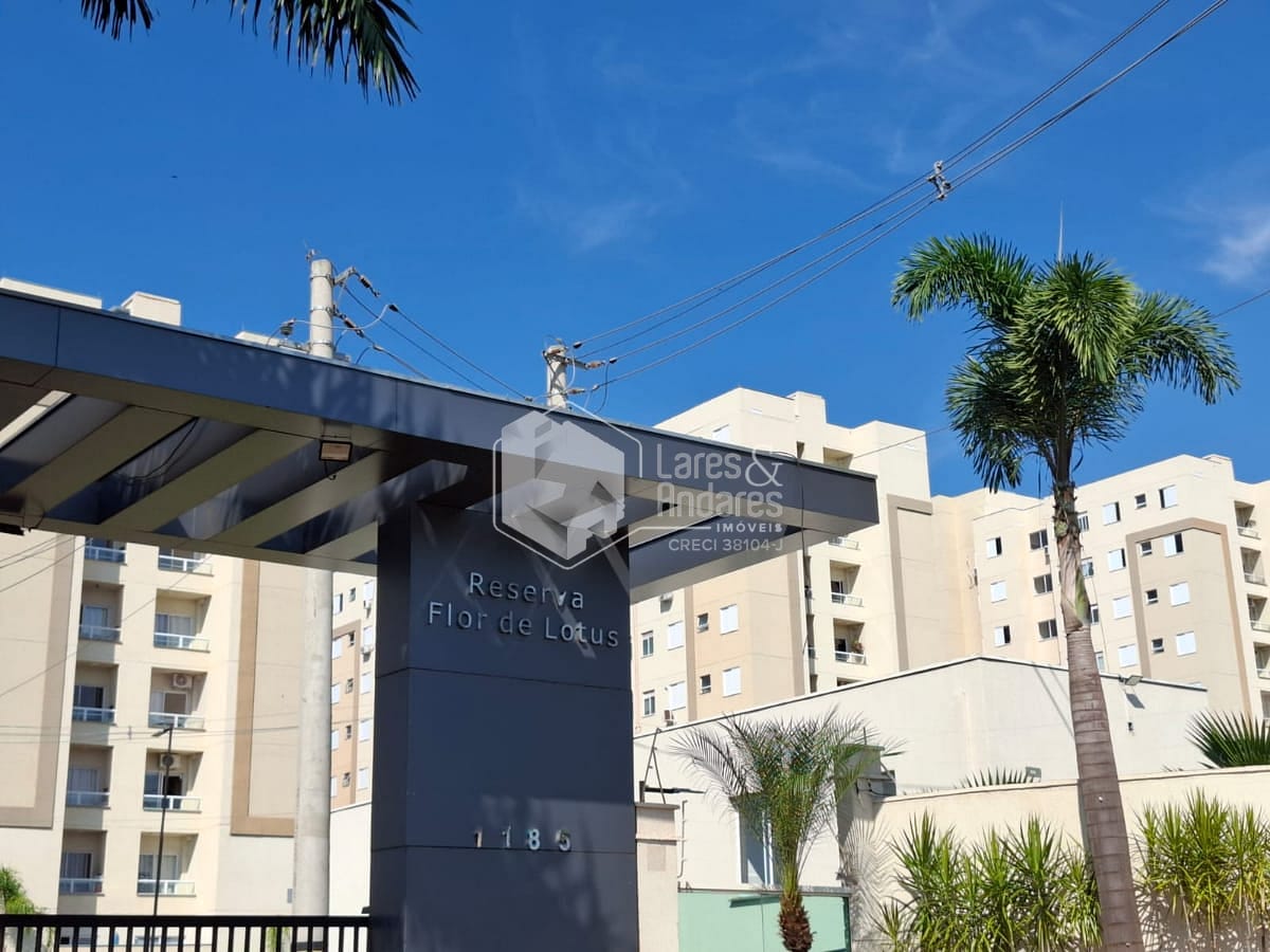 Apartamento à venda com 2 quartos, 45m² - Foto 25