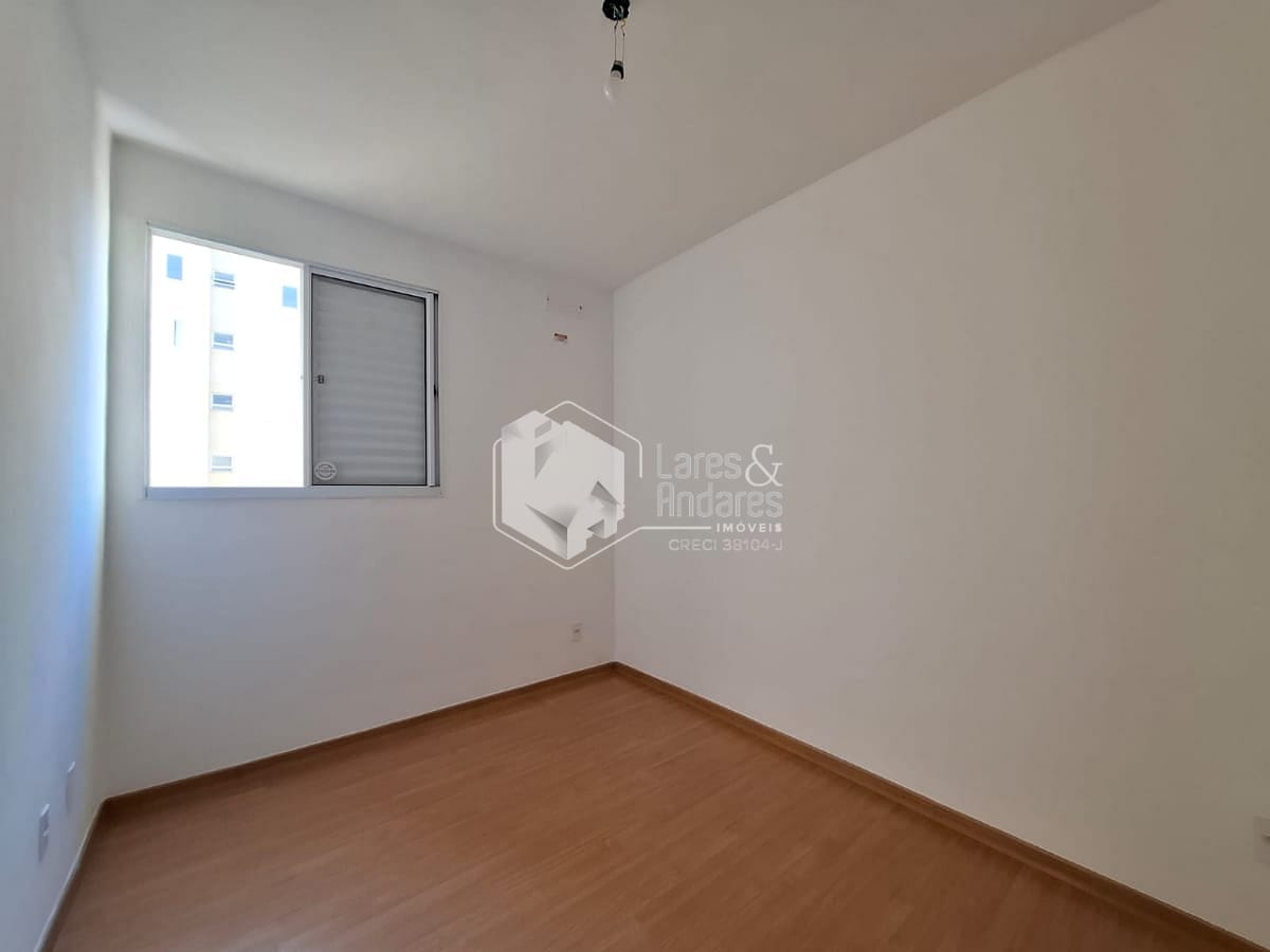 Apartamento à venda com 2 quartos, 45m² - Foto 8