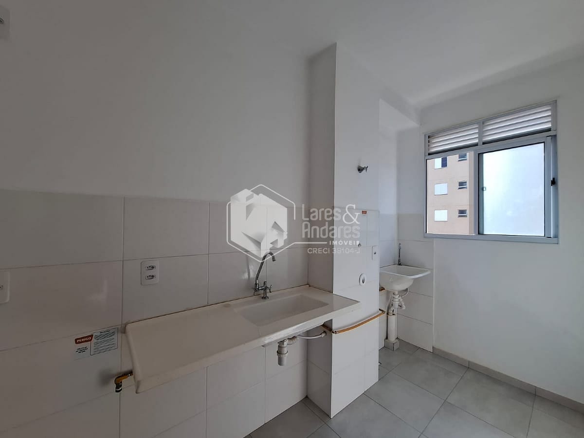Apartamento à venda com 2 quartos, 45m² - Foto 19