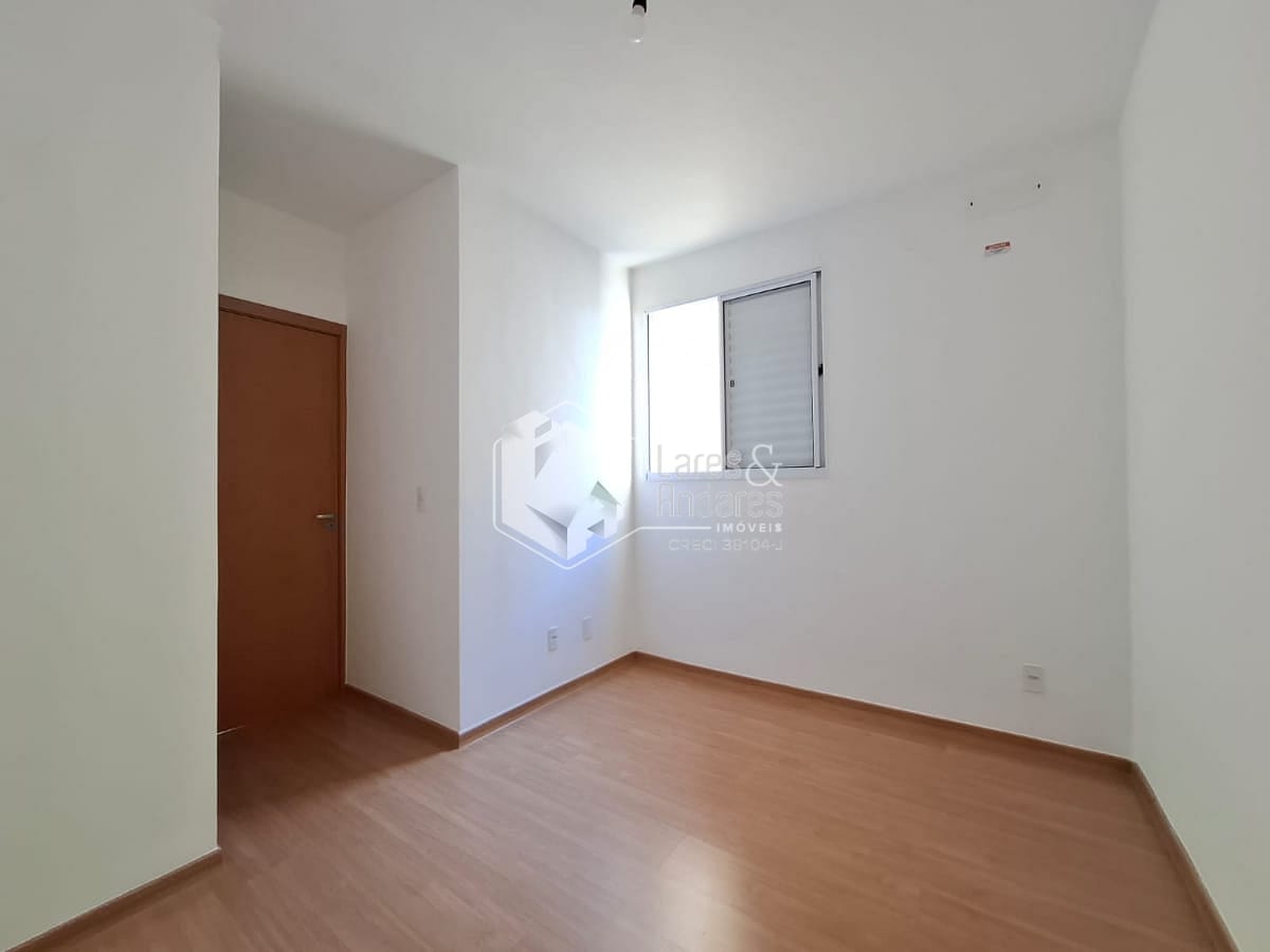 Apartamento à venda com 2 quartos, 45m² - Foto 13