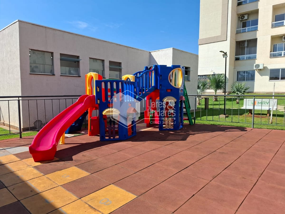 Apartamento à venda com 2 quartos, 45m² - Foto 35