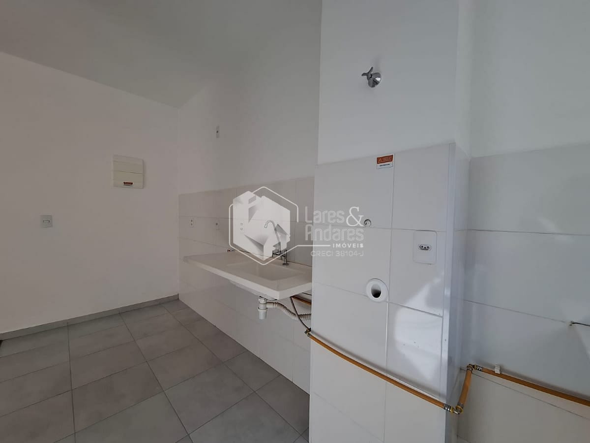 Apartamento à venda com 2 quartos, 45m² - Foto 16