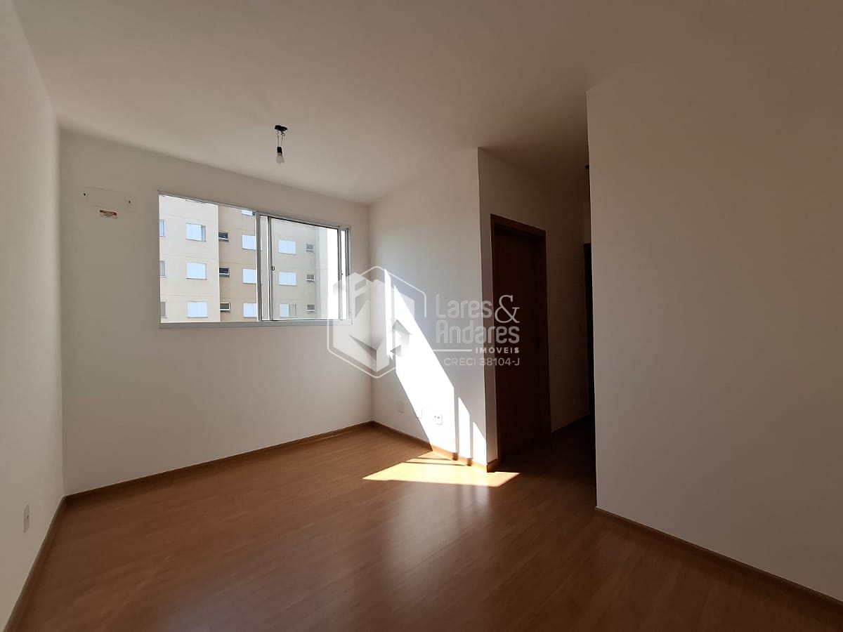 Apartamento à venda com 2 quartos, 45m² - Foto 9