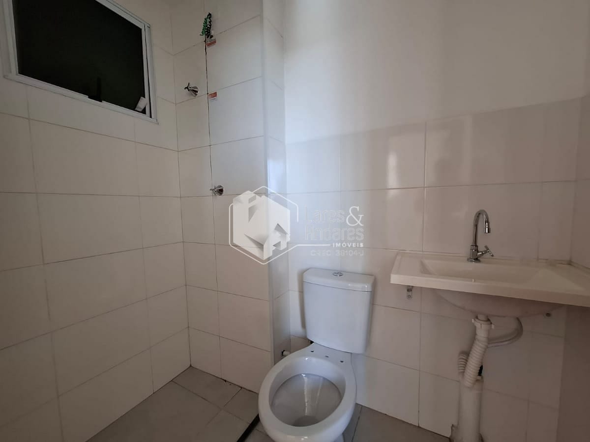 Apartamento à venda com 2 quartos, 45m² - Foto 20