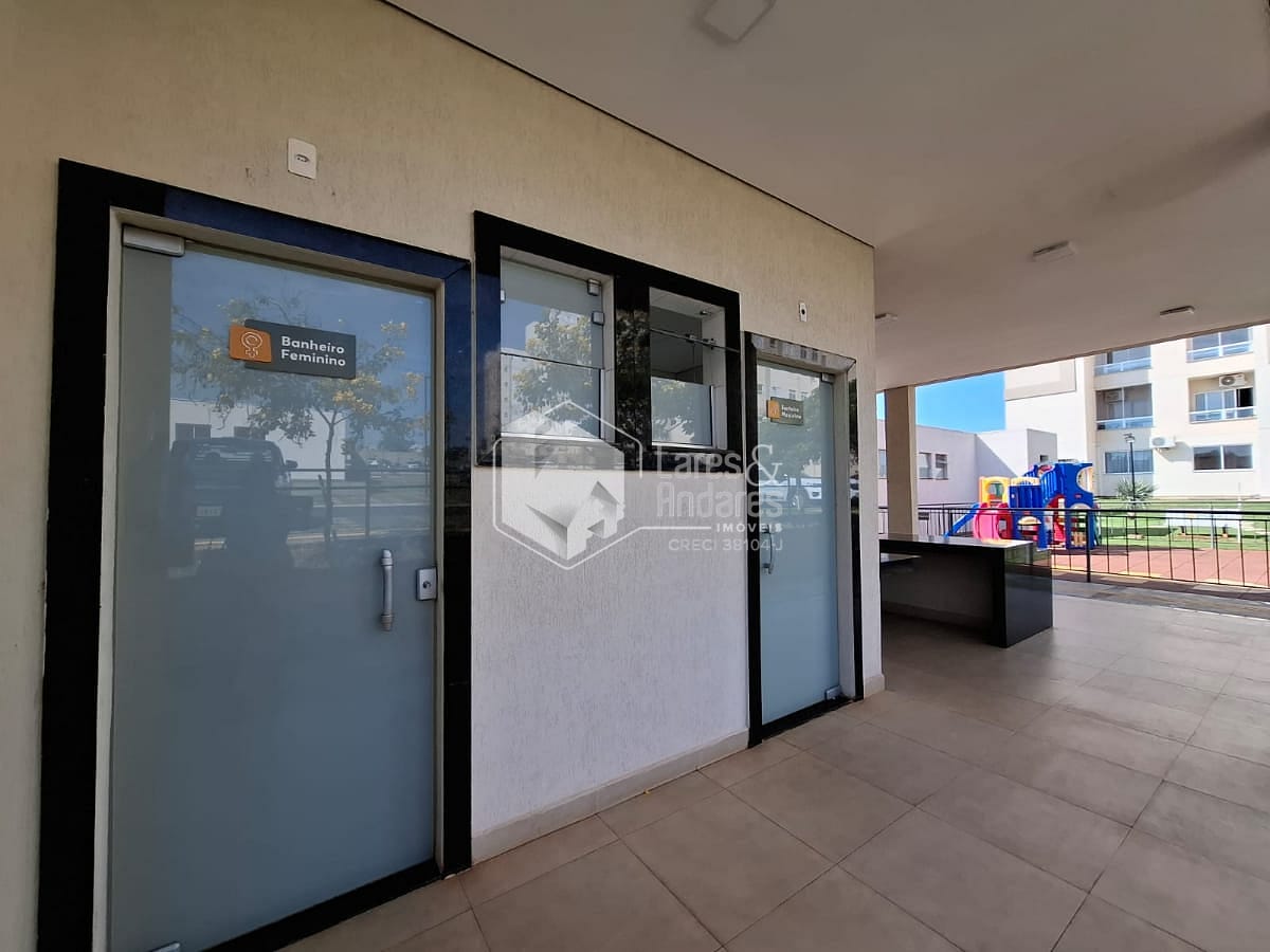Apartamento à venda com 2 quartos, 45m² - Foto 23