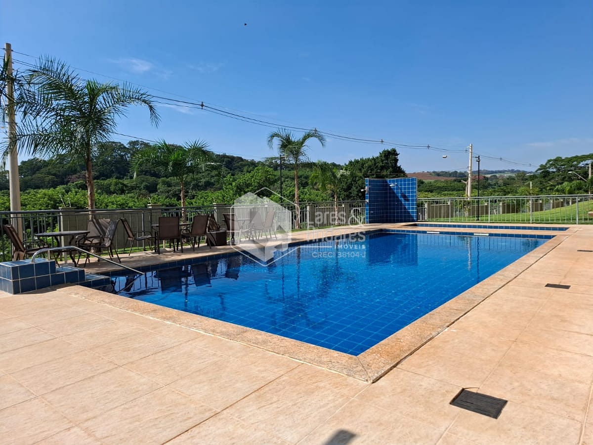 Apartamento à venda com 2 quartos, 45m² - Foto 1
