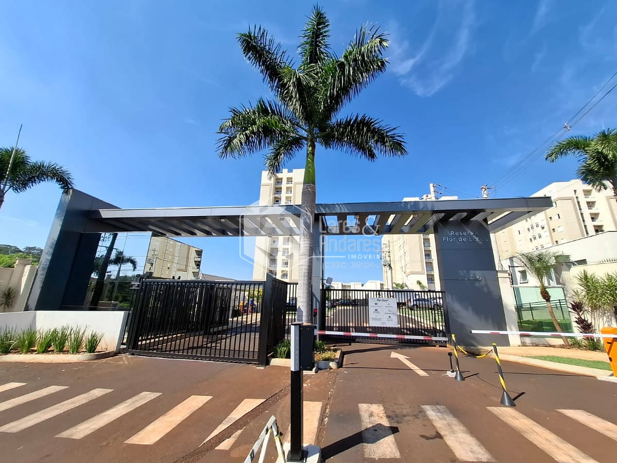 Apartamento à venda com 2 quartos, 45m² - Foto 24