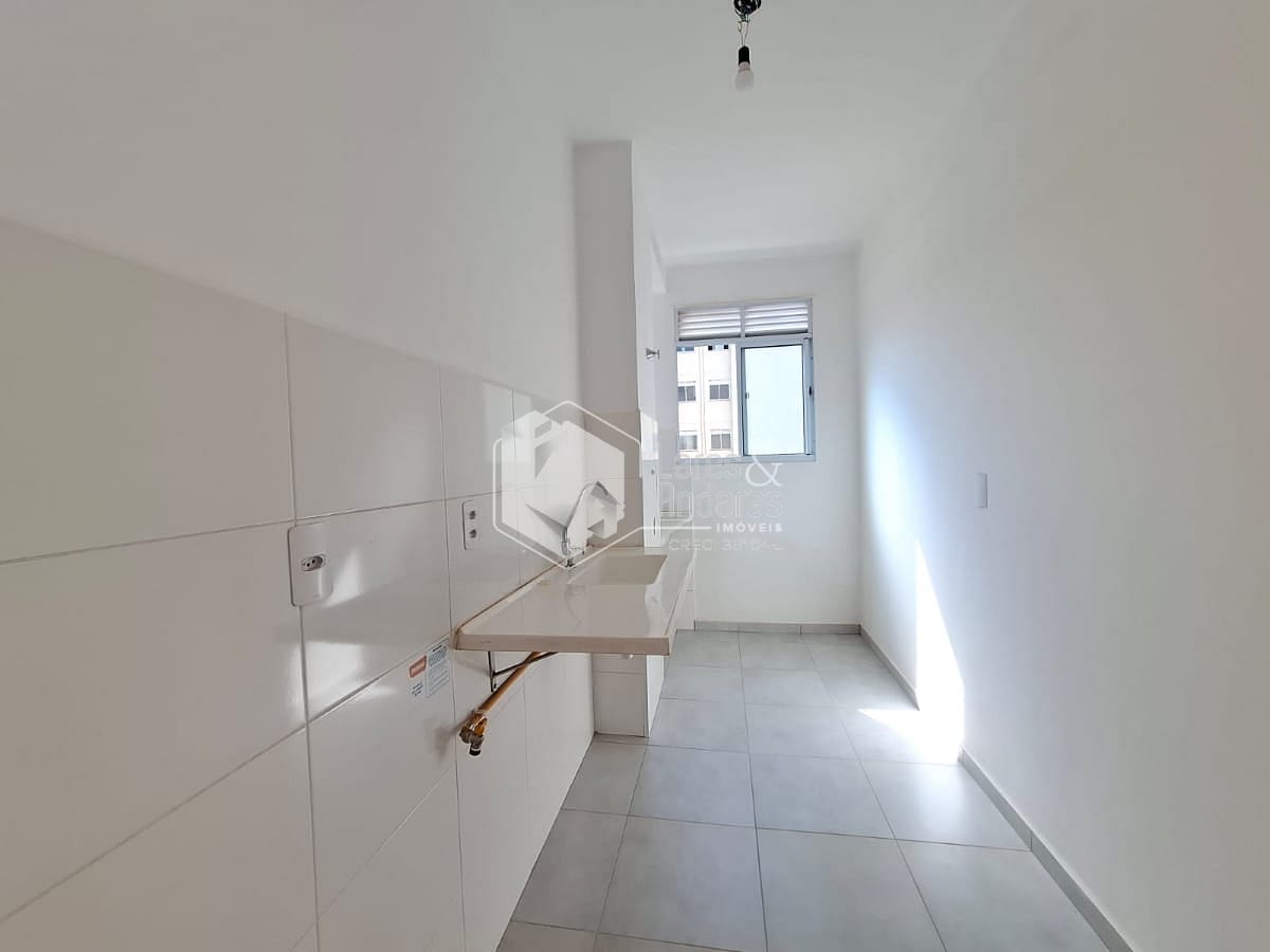 Apartamento à venda com 2 quartos, 45m² - Foto 17
