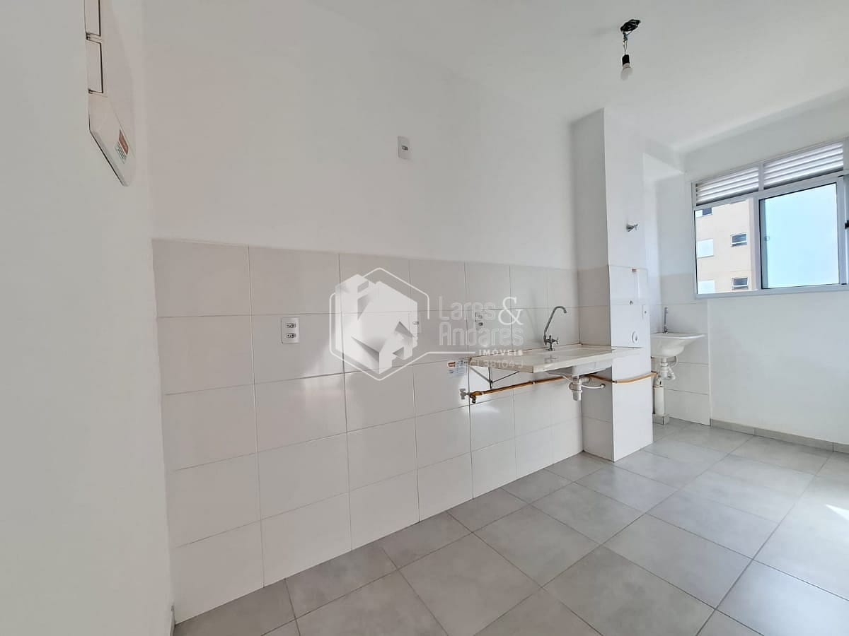 Apartamento à venda com 2 quartos, 45m² - Foto 22