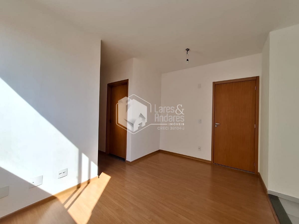 Apartamento à venda com 2 quartos, 45m² - Foto 10