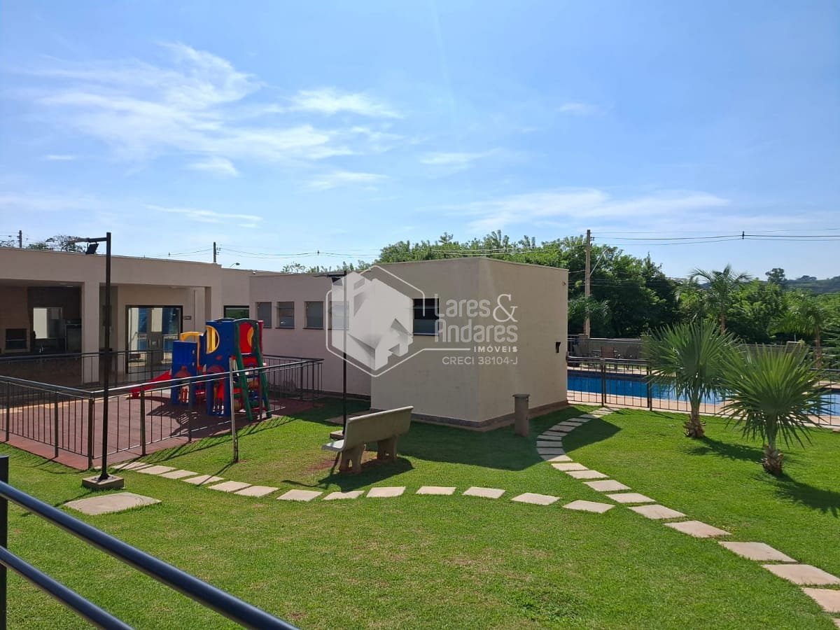 Apartamento à venda com 2 quartos, 45m² - Foto 33