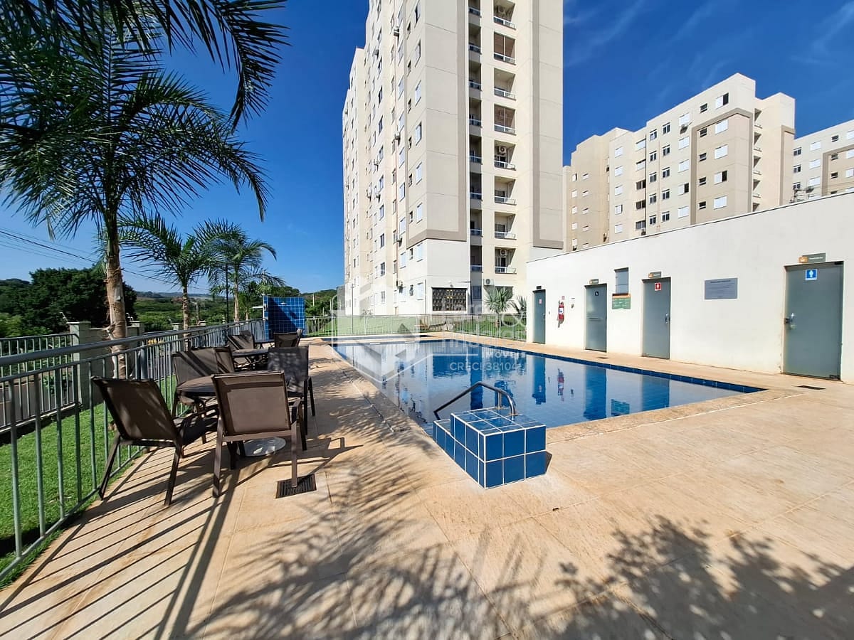 Apartamento à venda com 2 quartos, 45m² - Foto 28
