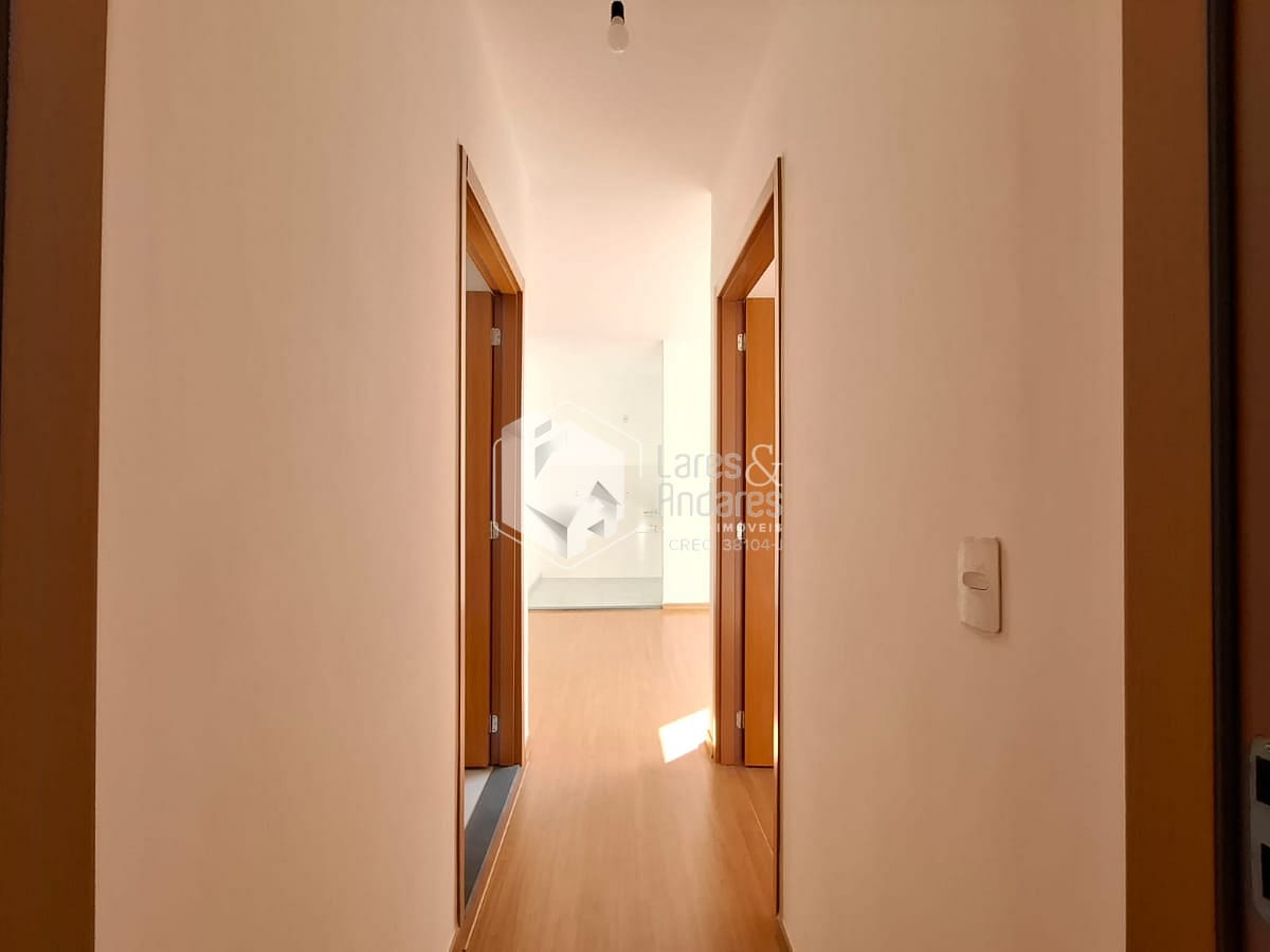 Apartamento à venda com 2 quartos, 45m² - Foto 11