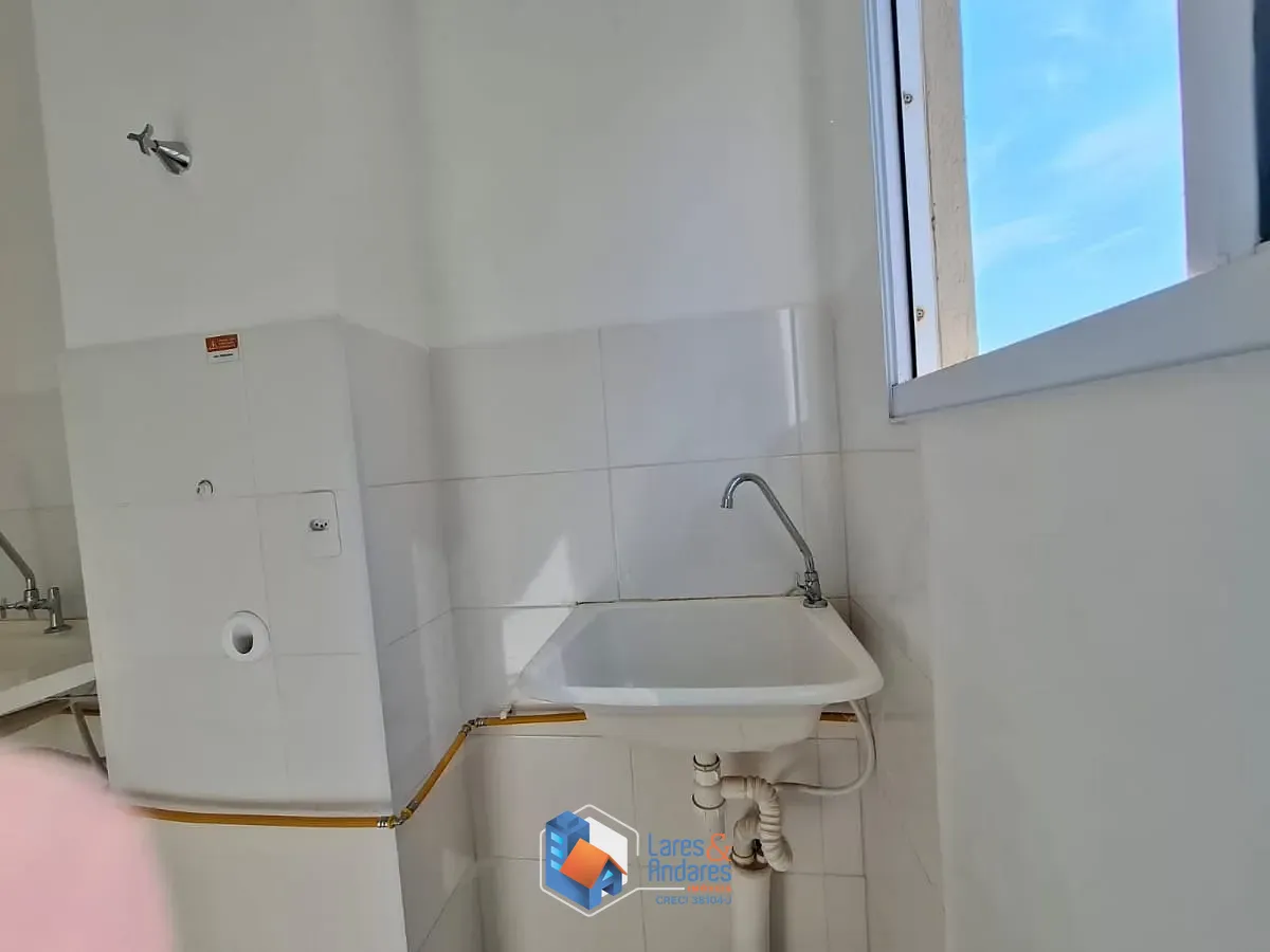 Apartamento, 2 quartos, 45 m² - Foto 21