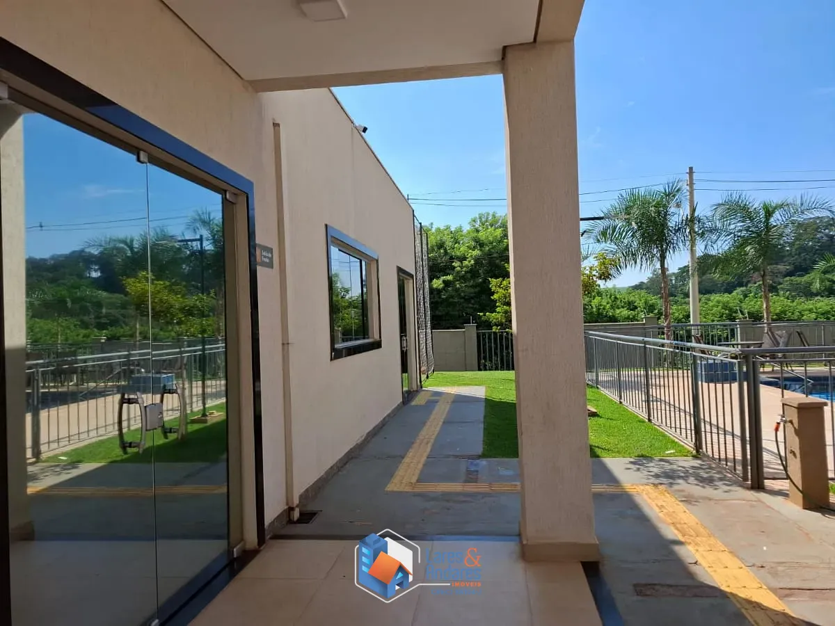 Apartamento, 2 quartos, 45 m² - Foto 29