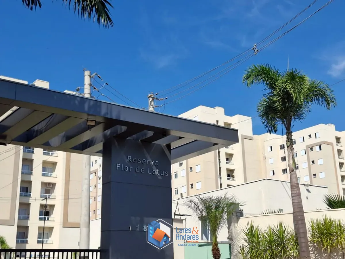 Apartamento, 2 quartos, 45 m² - Foto 25