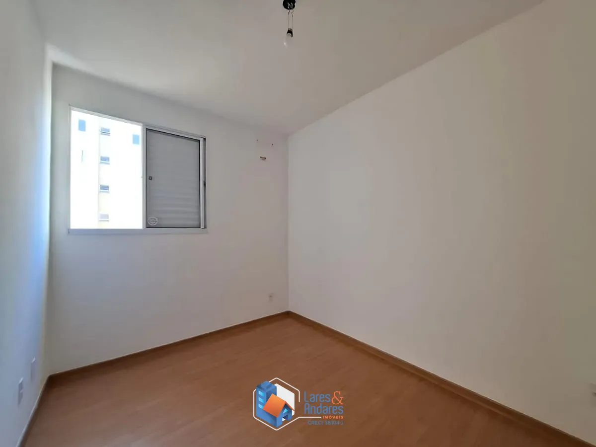 Apartamento, 2 quartos, 45 m² - Foto 8