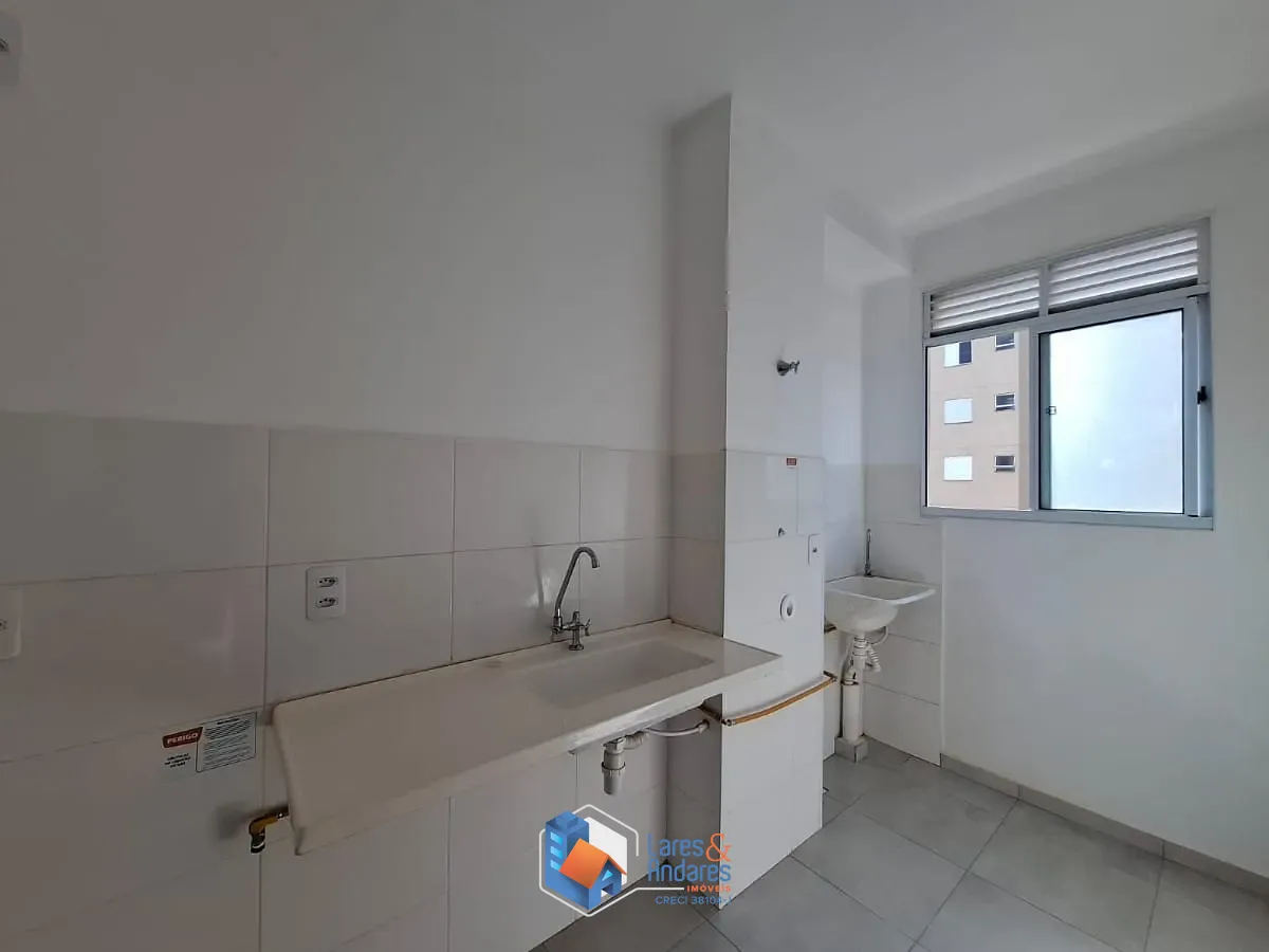 Apartamento, 2 quartos, 45 m² - Foto 19