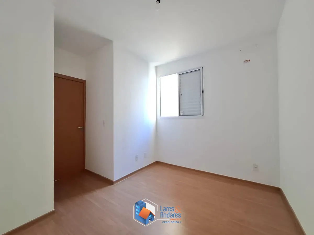 Apartamento, 2 quartos, 45 m² - Foto 13