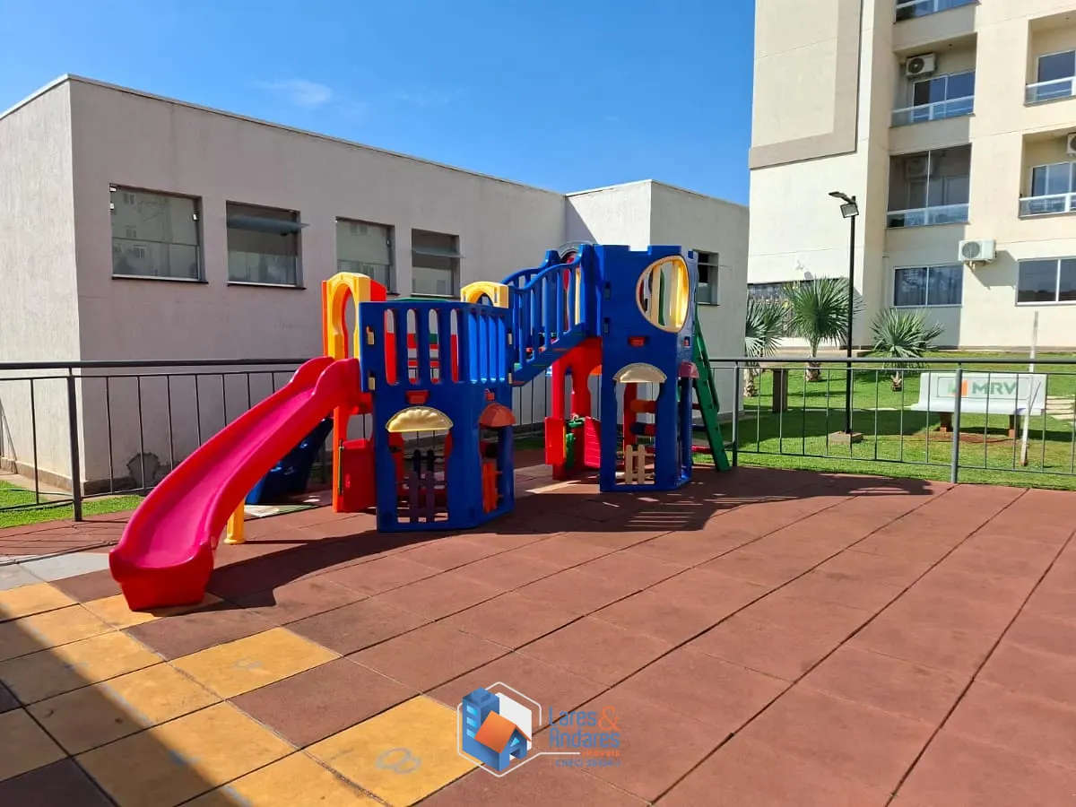 Apartamento, 2 quartos, 45 m² - Foto 35