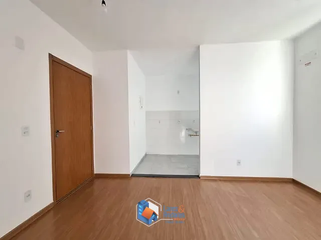 Apartamento com 45m² 2 quartos e 1 banheiro, à venda, no bairro Recreio das Acácias em Ribeirão Preto