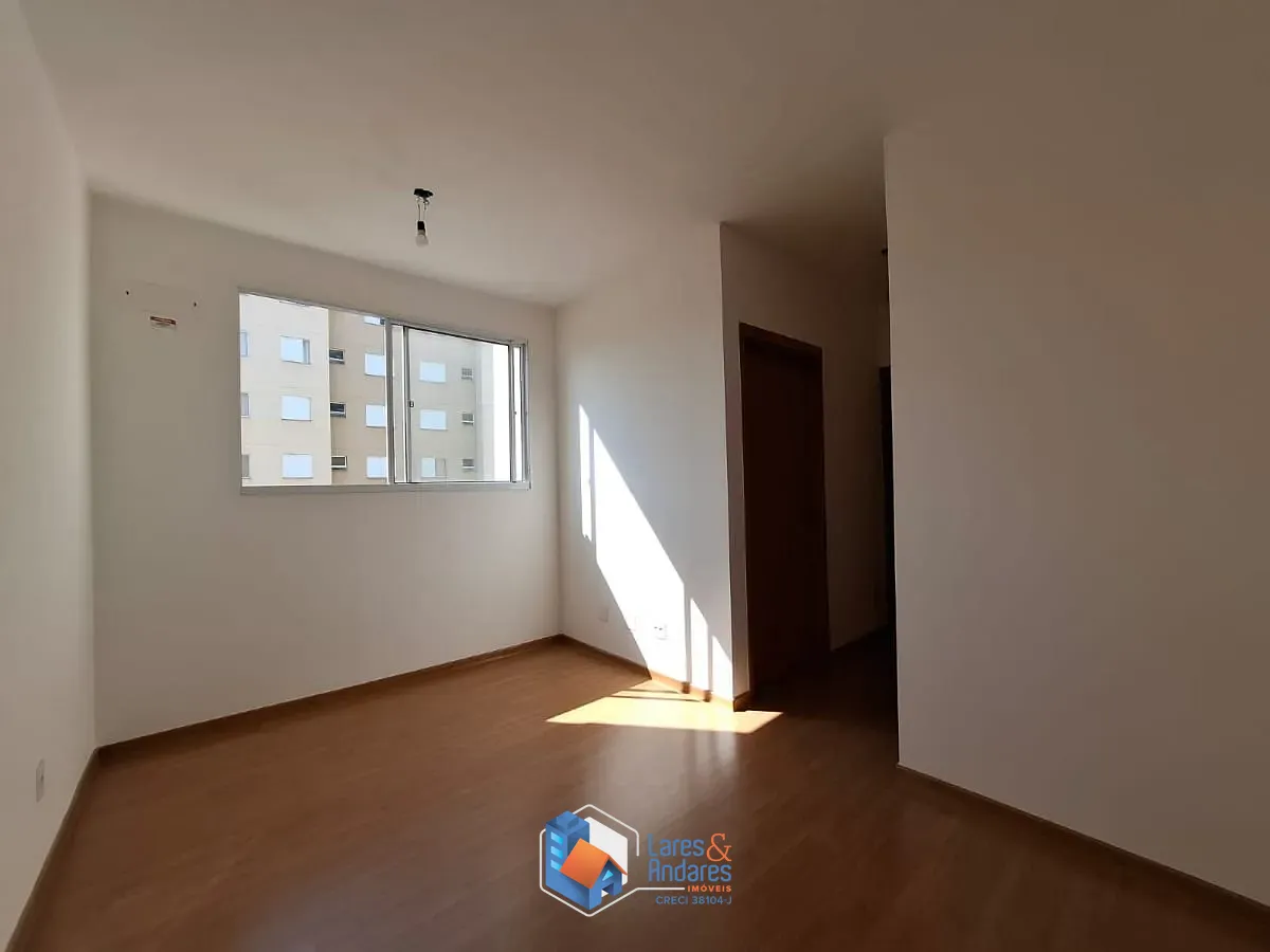 Apartamento, 2 quartos, 45 m² - Foto 9